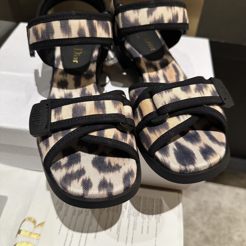 Christian Dior Sandals